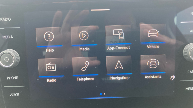 Volkswagen T-Roc 1.0 TSI Style 5dr Petrol Hatchback